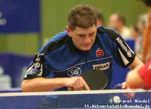 Tomasz Krzeszewski