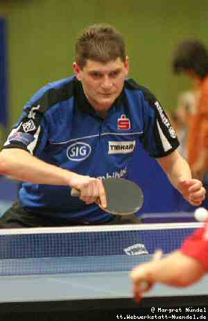 Tomasz Krzeszewski