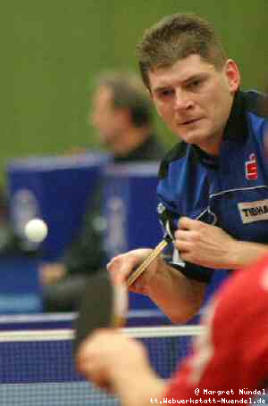 Tomasz Krzeszewski