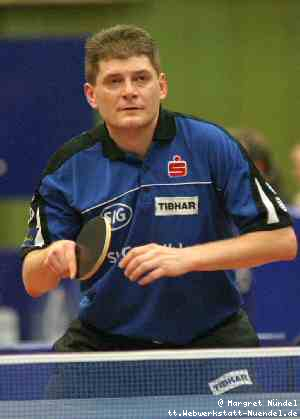 Tomasz Krzeszewski