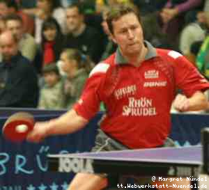 Jan-Ove Waldner