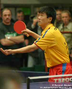 Chen Zhibin