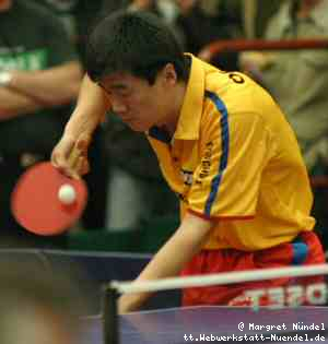 Chen Zhibin