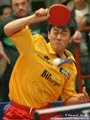Chen Zhibin