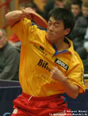Chen Zhibin