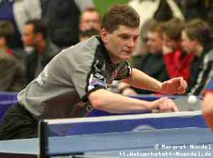 Tomasz Krzeszewski