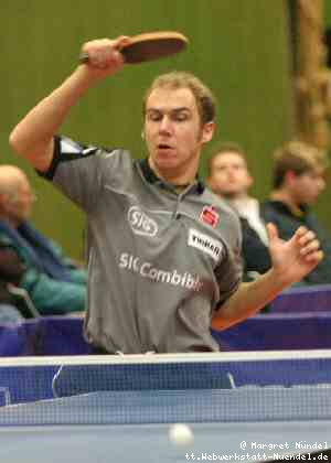 Thomas Keinath