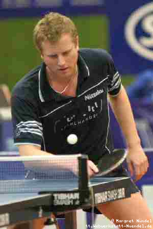 Jens Lundquist