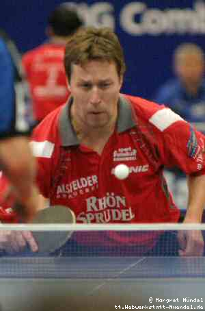 Jan-Ove Waldner