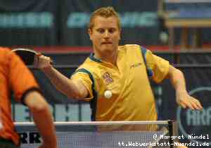 Jens Lundquist