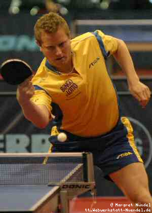 Jens Lundquist