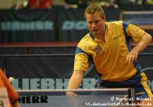 Jens Lundquist