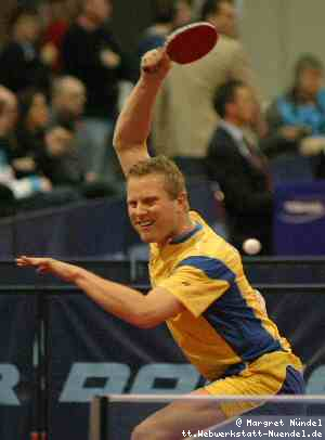 Jens Lundquist