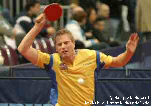 Jens Lundquist