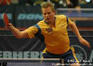 Jens Lundquist