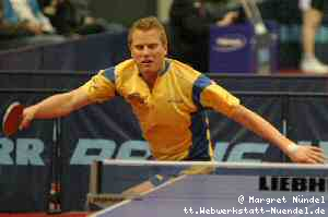 Jens Lundquist