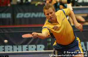 Jens Lundquist