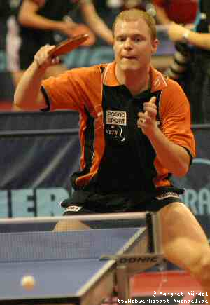 Barry Wijers