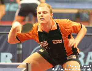 Barry Wijers
