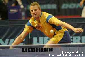 Jens Lundquist