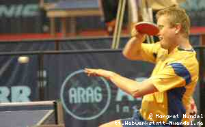 Jens Lundquist