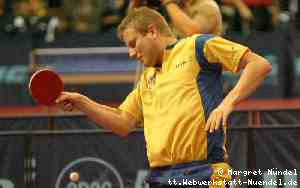 Jens Lundquist