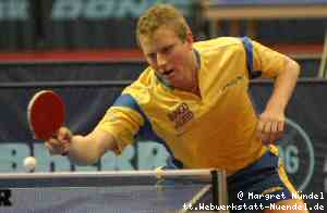 Jens Lundquist
