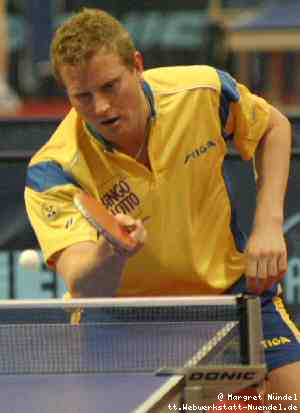 Jens Lundquist