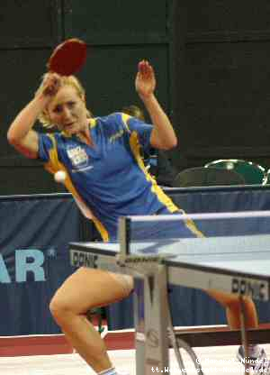 Marie Olsson