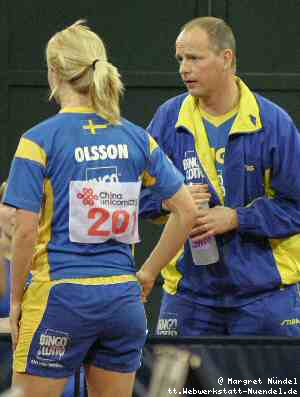 Marie Olsson / Erik Lindh