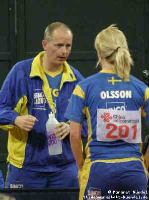 Marie Olsson / Erik Lindh