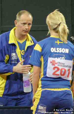 Marie Olsson / Erik Lindh