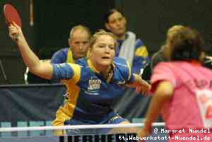 Susanna Wigow