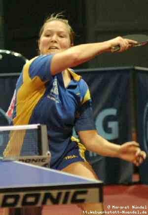 Susanna Wigow