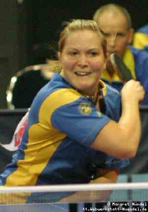 Susanna Wigow