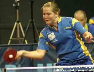Susanna Wigow
