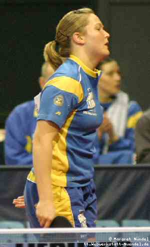Susanna Wigow