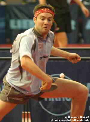 Anthony Maeck