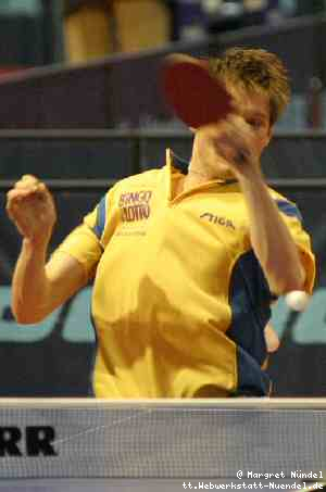 Robert Svensson
