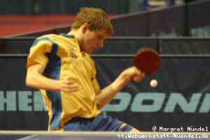Robert Svensson