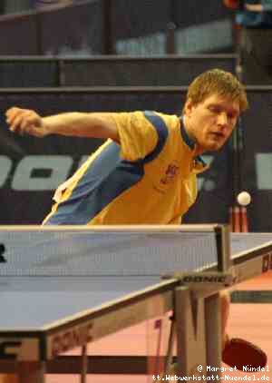 Robert Svensson