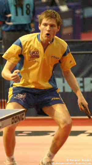 Robert Svensson