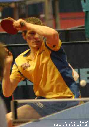 Robert Svensson