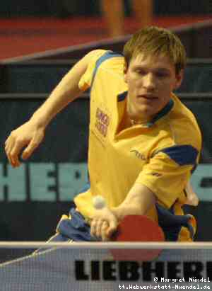 Robert Svensson