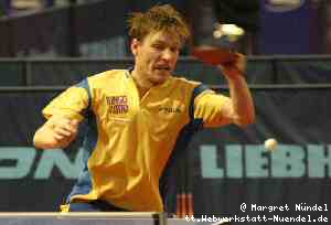 Robert Svensson