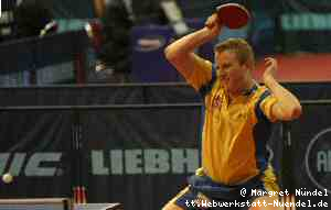 Jens Lundquist