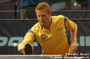 Jens Lundquist