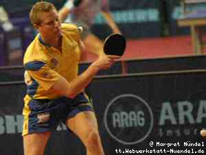 Jens Lundquist