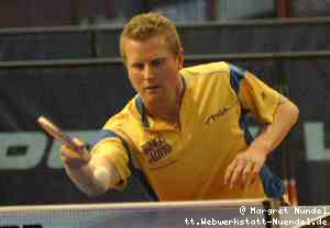 Jens Lundquist