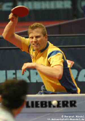Jens Lundquist